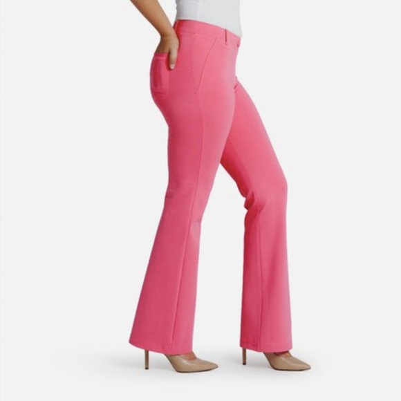 NEW Betabrand Boot-cut Roseberry - Picture 4 of 5